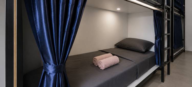 Nusantara Tajur Bogor Hostel By Reccoma图片