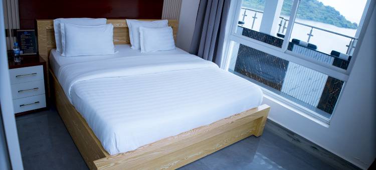 Kivu Hilltop Beach Hotel图片