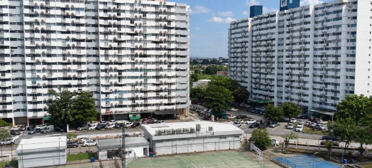IMPACT Residence Muang Thong Thani C3图片