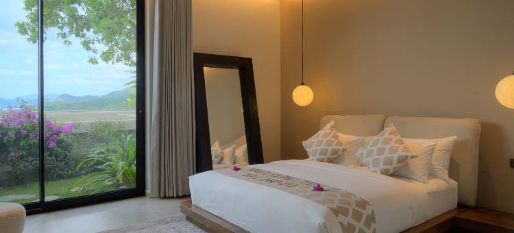 Kaliwatu Private Pool & Residences图片