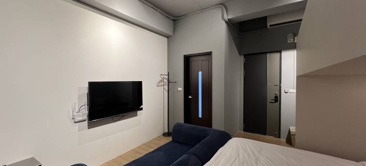 Beauhaus stay图片