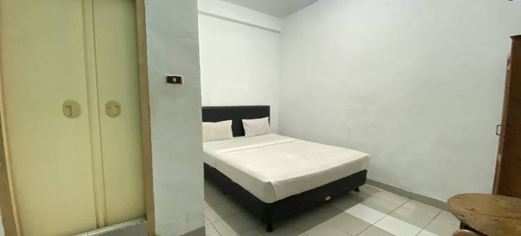 RS Awal Bros Sudirman O酒店(原名Flora酒店)(Hotel O near RS Awal Bros Sudirman formerly Flora Hotel)图片