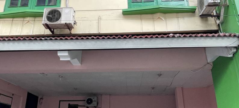 蒂尔托纳迪柏迈酒店(Hotel Tirtonadi Permai)图片