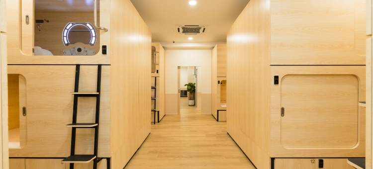 卢玛内斯特塞纳旺(LumaNest Senawang)图片