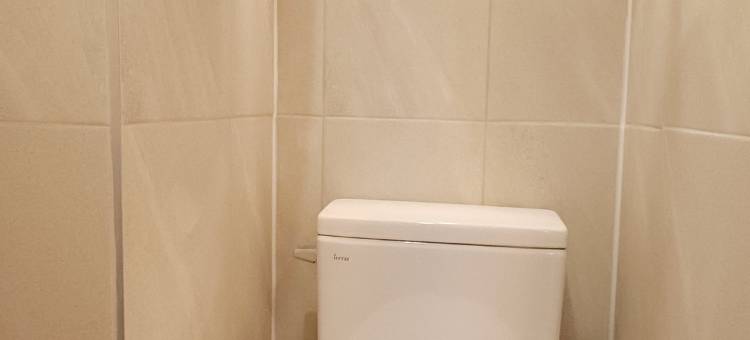 OYO 明洞6号旅馆(OYO Hostel Myeongdong 6)图片