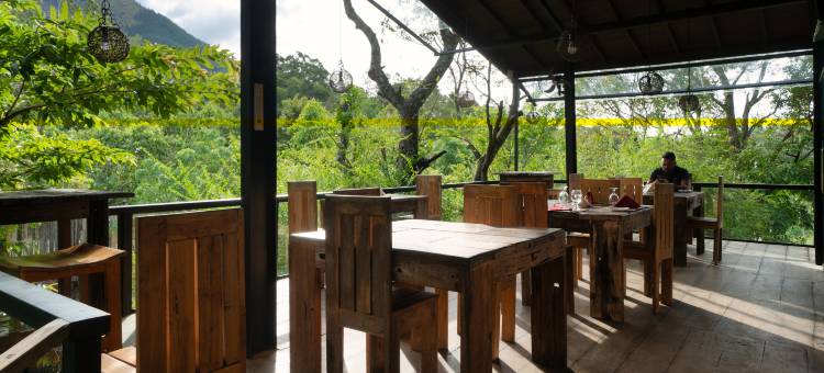 格伦罗克酒店(The Glenrock Wellness Nature Resort)图片