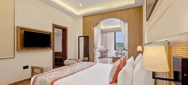 斯特林巴格伦滕波尔(Sterling Bagh Ranthambore)图片