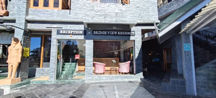 Treebo Premium Bridge View Regency, Mall Road图片