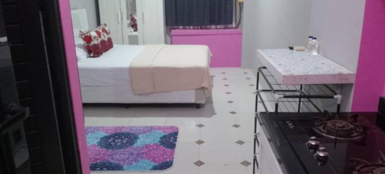 Ririn Apartemen图片