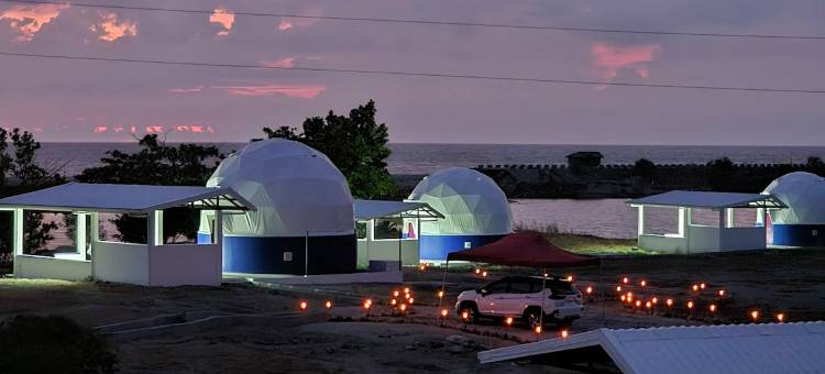 AmanDagat Beach Resort图片