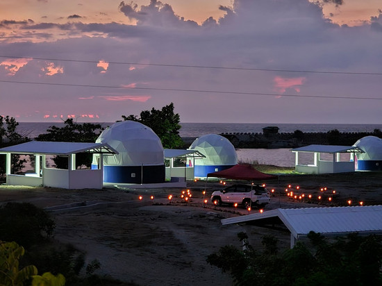 AmanDagat Beach Resort