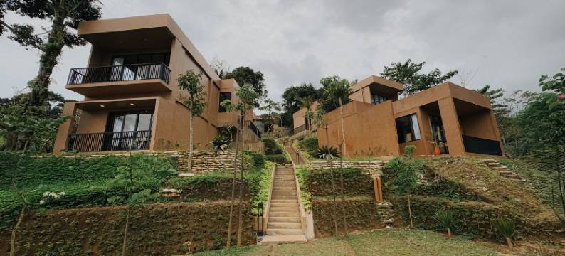 Selayang Enau, Brown Sugar Resort with The Sweetest Story图片