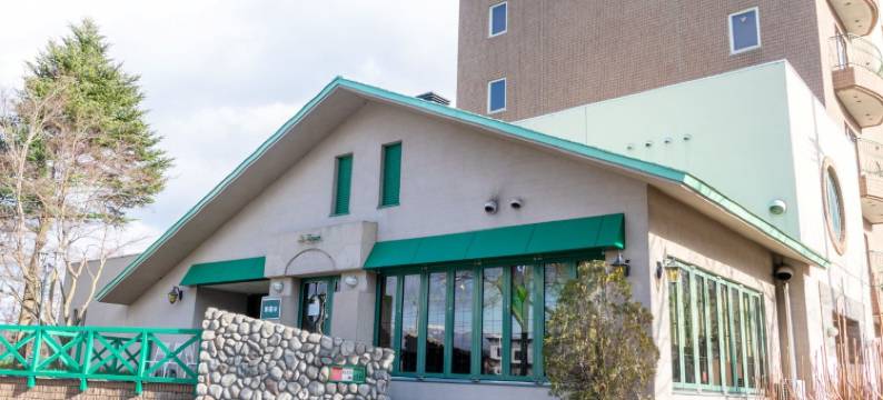 Tabist度假酒店 雫石(Tabist Shizukuishi Resort Hotel)图片