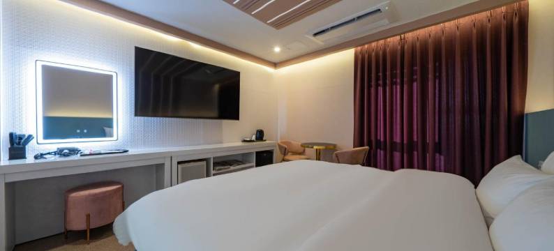 桃子汽车旅馆(peach motel)图片