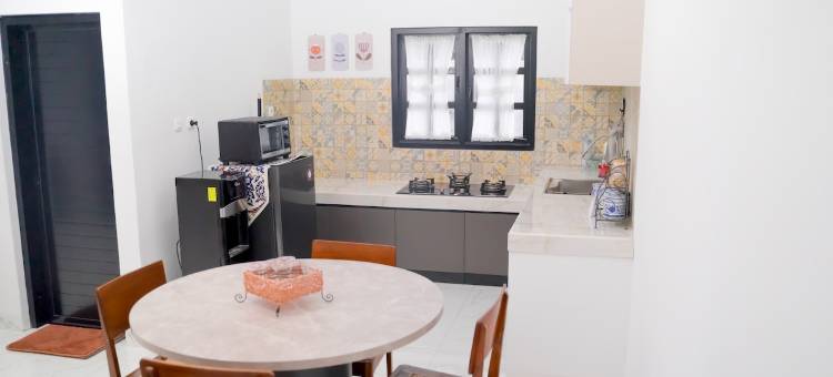 Rumah Seruni - Guesthouse Bandung图片