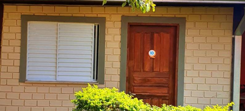 博尼图嗨旅舍和膳宿公寓(Bonito HI Hostel e Pousada)图片