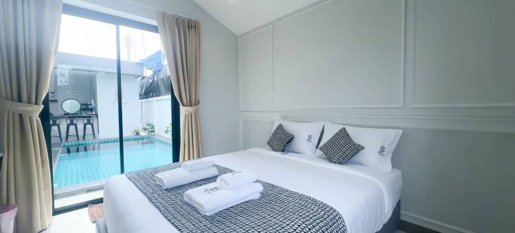 Sitala Pool Villa Aonang图片