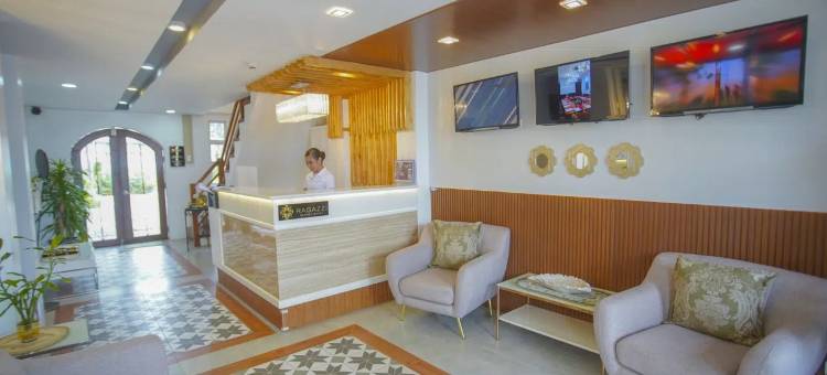 拉加齐度假酒店(Ragazzi Resort Hotel)图片