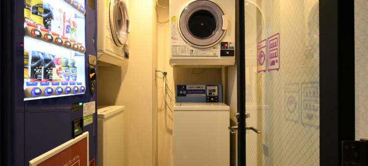 利夫马克斯酒店-奈良站前店(HOTEL  LiVEMAX  Nara　Ekimae)图片