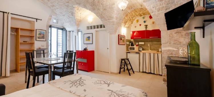 Casa di Piccio charming historic central house图片