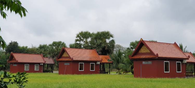 Toek Chha Temple Resort图片