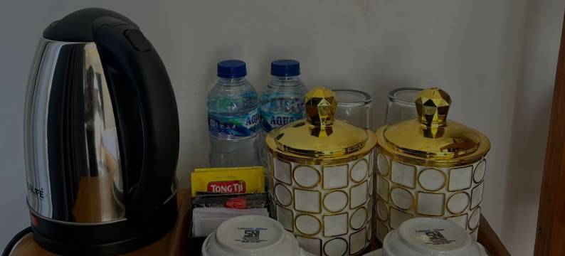 Nadine Villa Kintamani with Natural Hot Spring图片