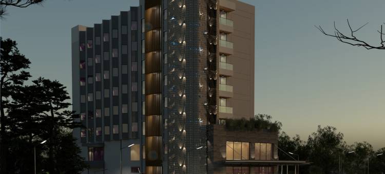 Hotel Neo Kota Baru Parahyangan图片