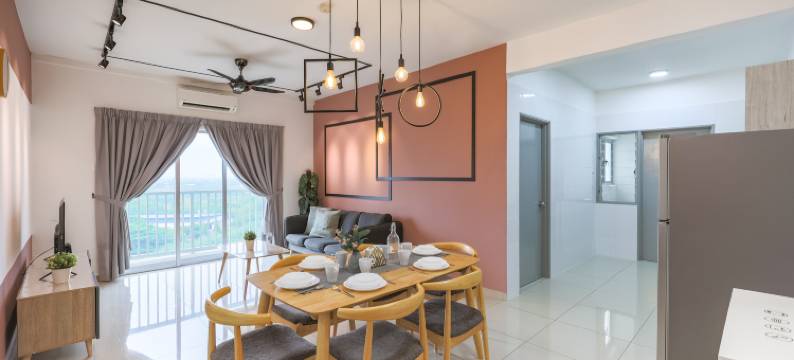 The Edge Residence by Favspace图片