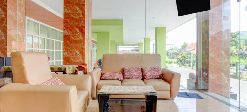 Collection O near Stadion Manahan formerly Graha Laweyan Solo图片