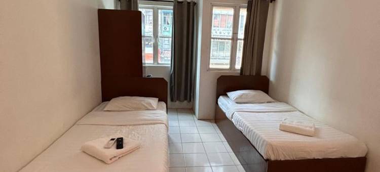 BNB酒店(Hotel BNB)图片