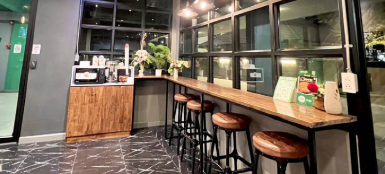 K2绿色素攀武里(K2 Green Suphan Buri)图片