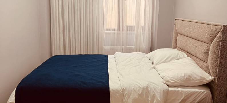 贝迪罗格鲁公寓(bediroglu apart)图片