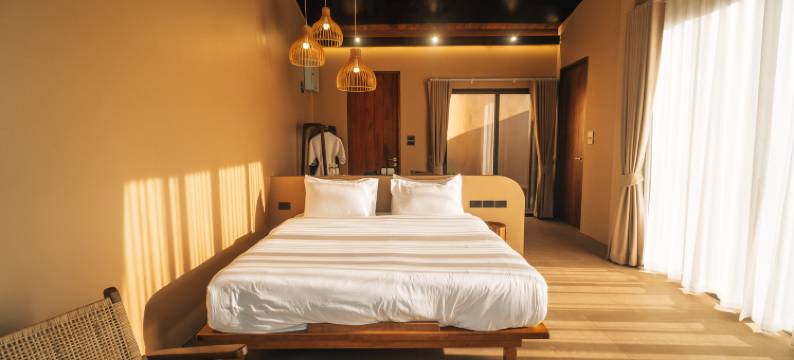 The Fam Cafe&Resort Chiangdao图片