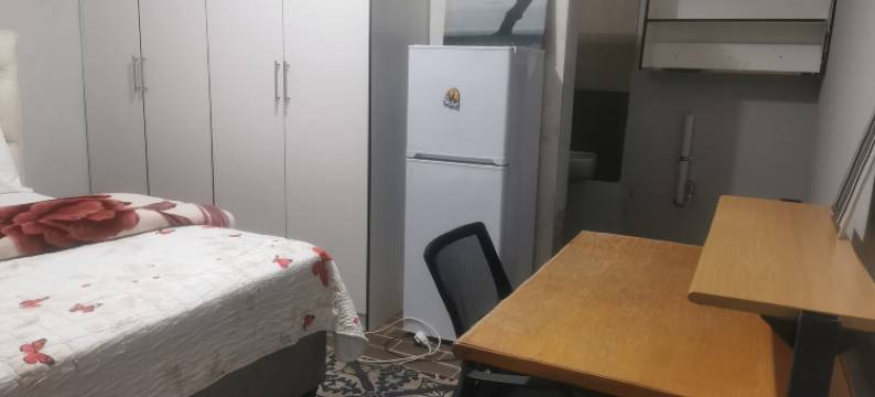 金门宾馆 0787391431(0787391431 Golden Gate Guest House In Mafikeng)图片