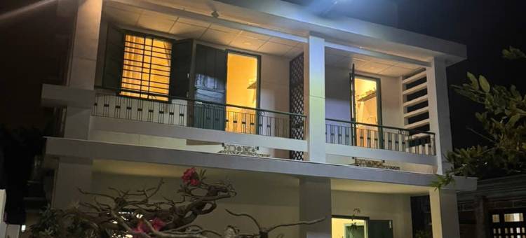 Gac Homestay Phan Thiet图片