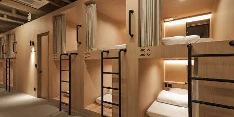 夢境小屋