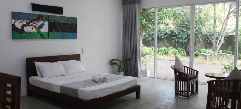 萨文德罗酒店(Savendro Villa Hikkaduwa)图片