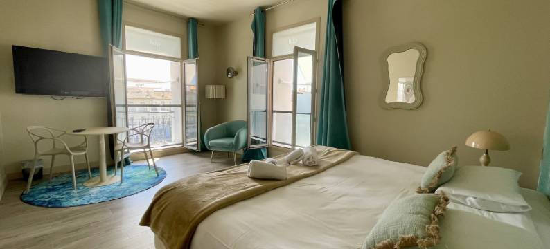 巴黎酒店(HOTEL DE PARIS)图片