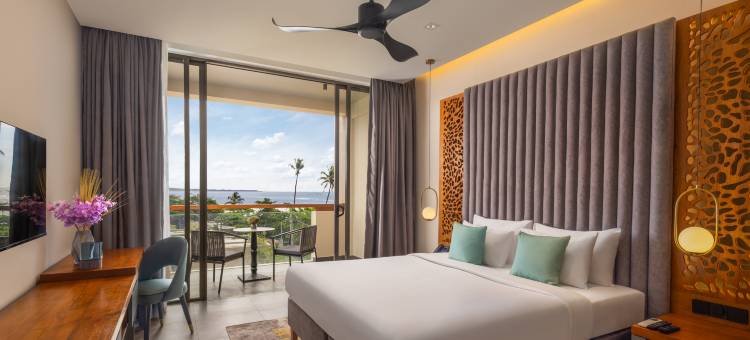 费罗拉酒店(Hotel Ferola)图片