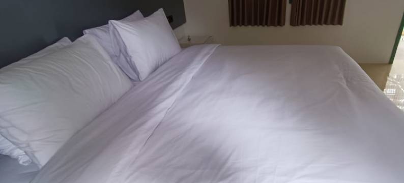 O酒店 布米特南民宿(Hotel O Bumi Tenang Homestay)图片