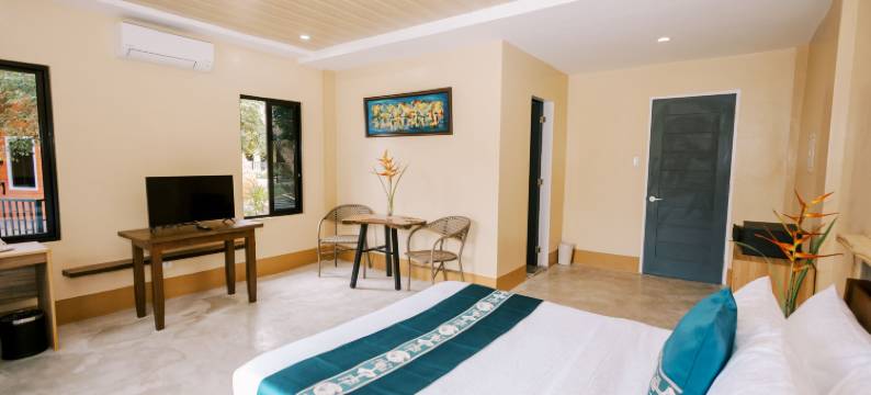 阿巴坦河景度假村，由SMS酒店管理公司运营(Abatan Riverview Resort by SMS Hospitality)图片