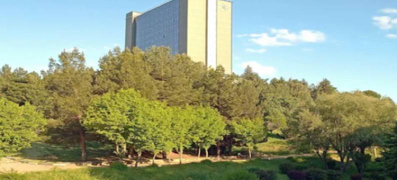 Sheraton Uşak Hotel & Thermal Spa图片