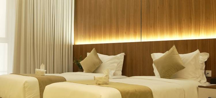 玫瑰酒店(ROSES S Hotel)图片