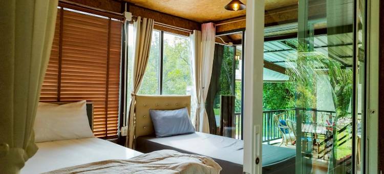 Suan Tha-Thong Homestay图片