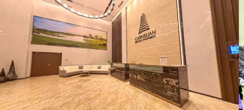 Forest City Eco Stay图片