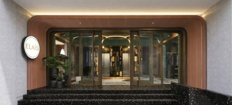 Elais by ARTOTEL图片