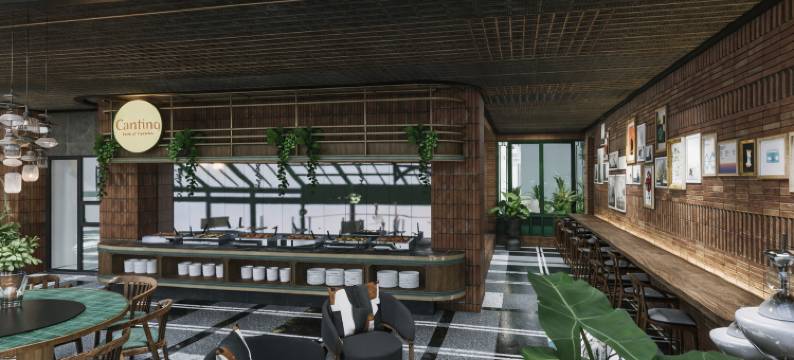 Elais by ARTOTEL图片