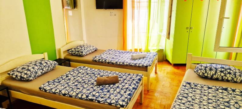 Croparadise Central图片