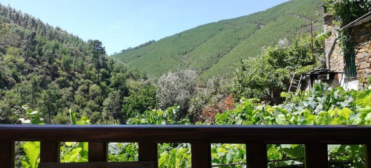 Casa do Avô Álvaro - Retreat of the King图片