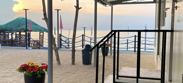Uyzan海滩营地 by Hiverooms(Uyzan Beach Camp by Hiverooms)图片